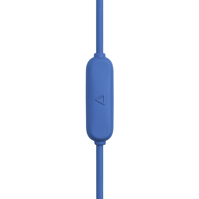 AUDIFONOS DE CABLE JBL ENDURANCE RUN 3 USBC TWISTLOCK AZUL ENDURRUN3CBLUAM